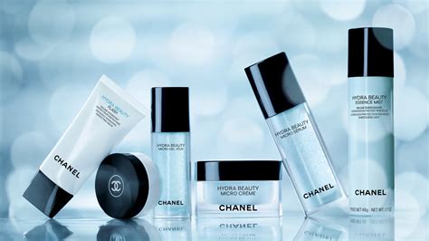 hydra beauty micro creme chanel sephora|chanel hydra beauty creme review.